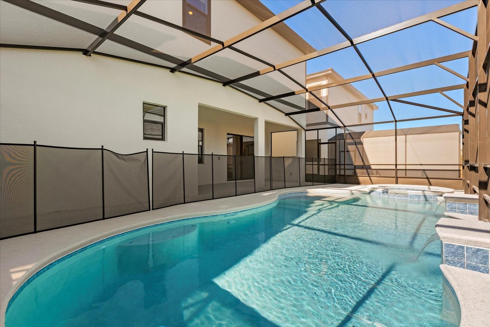 PARADISO GRANDE RESORT - Residential