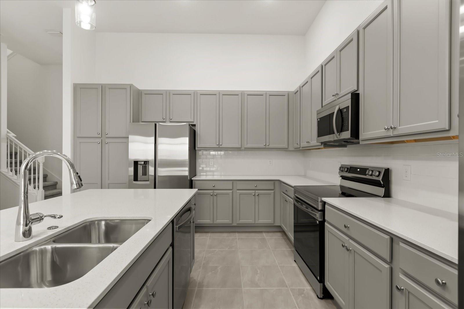 PARADISO GRANDE RESORT - Residential