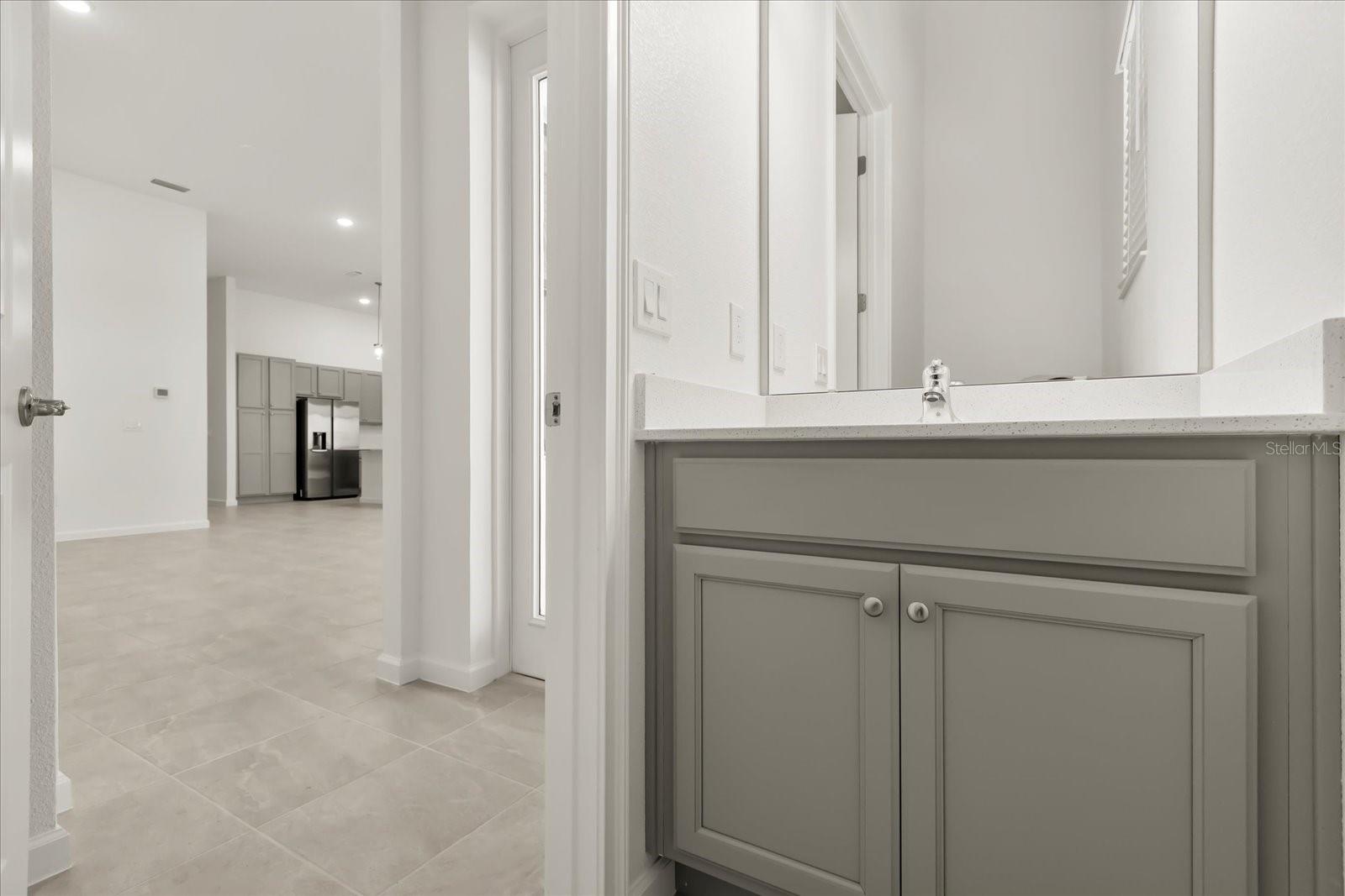 PARADISO GRANDE RESORT - Residential