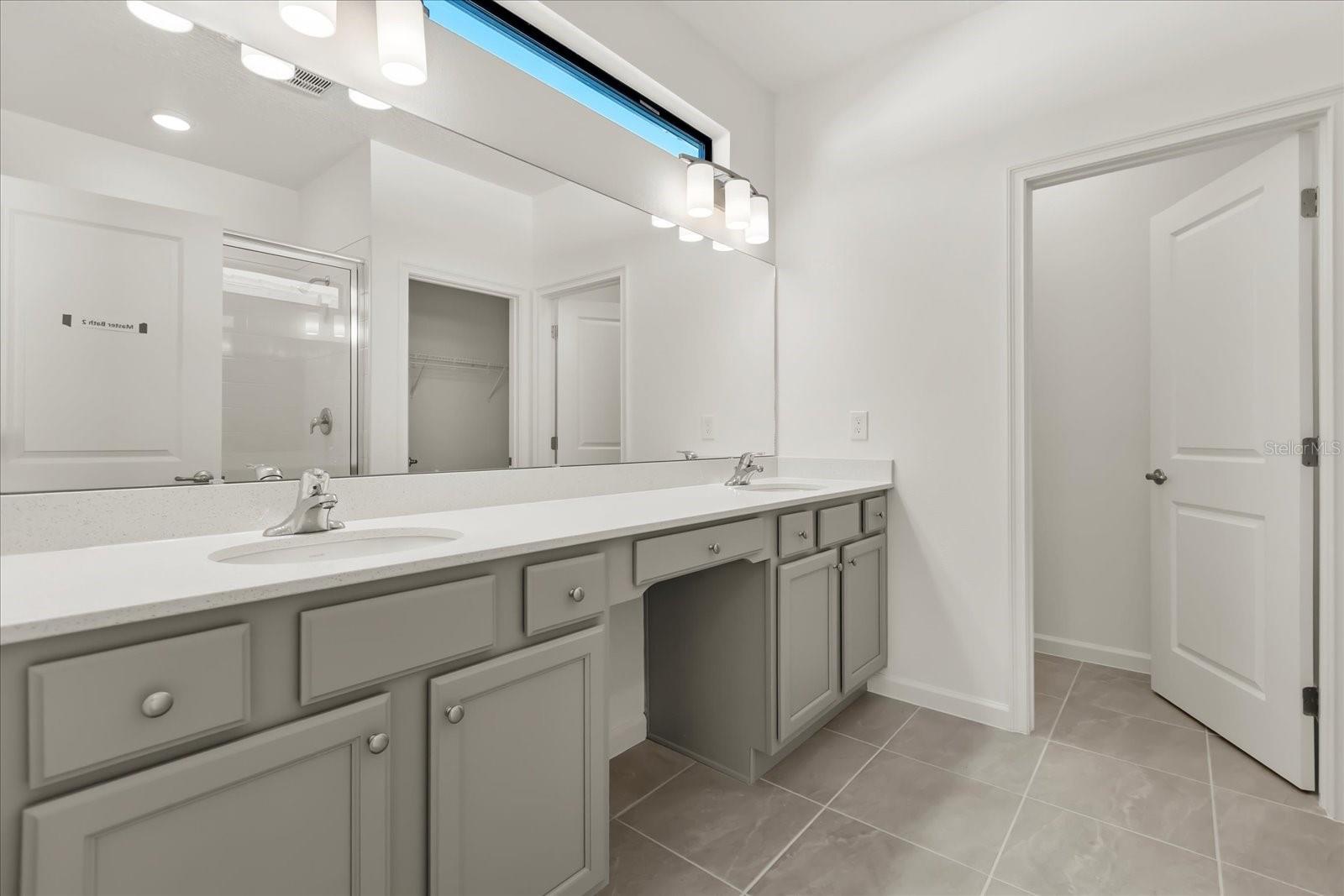 PARADISO GRANDE RESORT - Residential