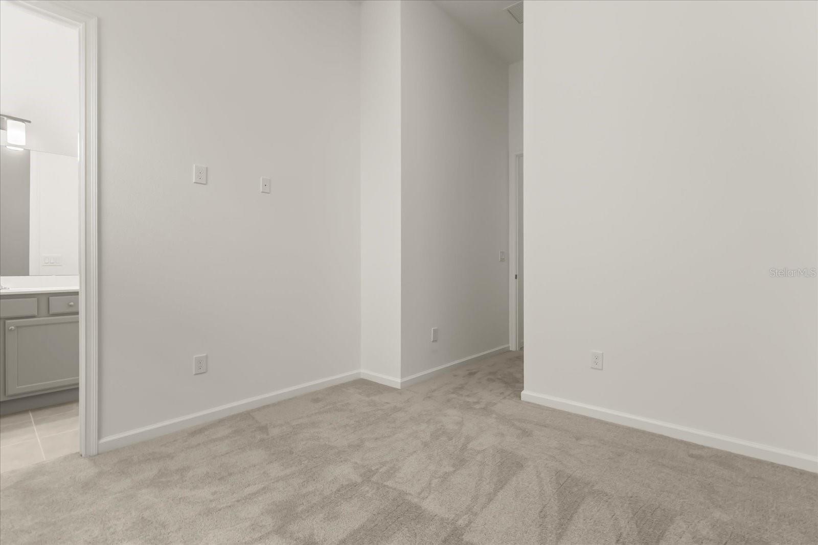 PARADISO GRANDE RESORT - Residential