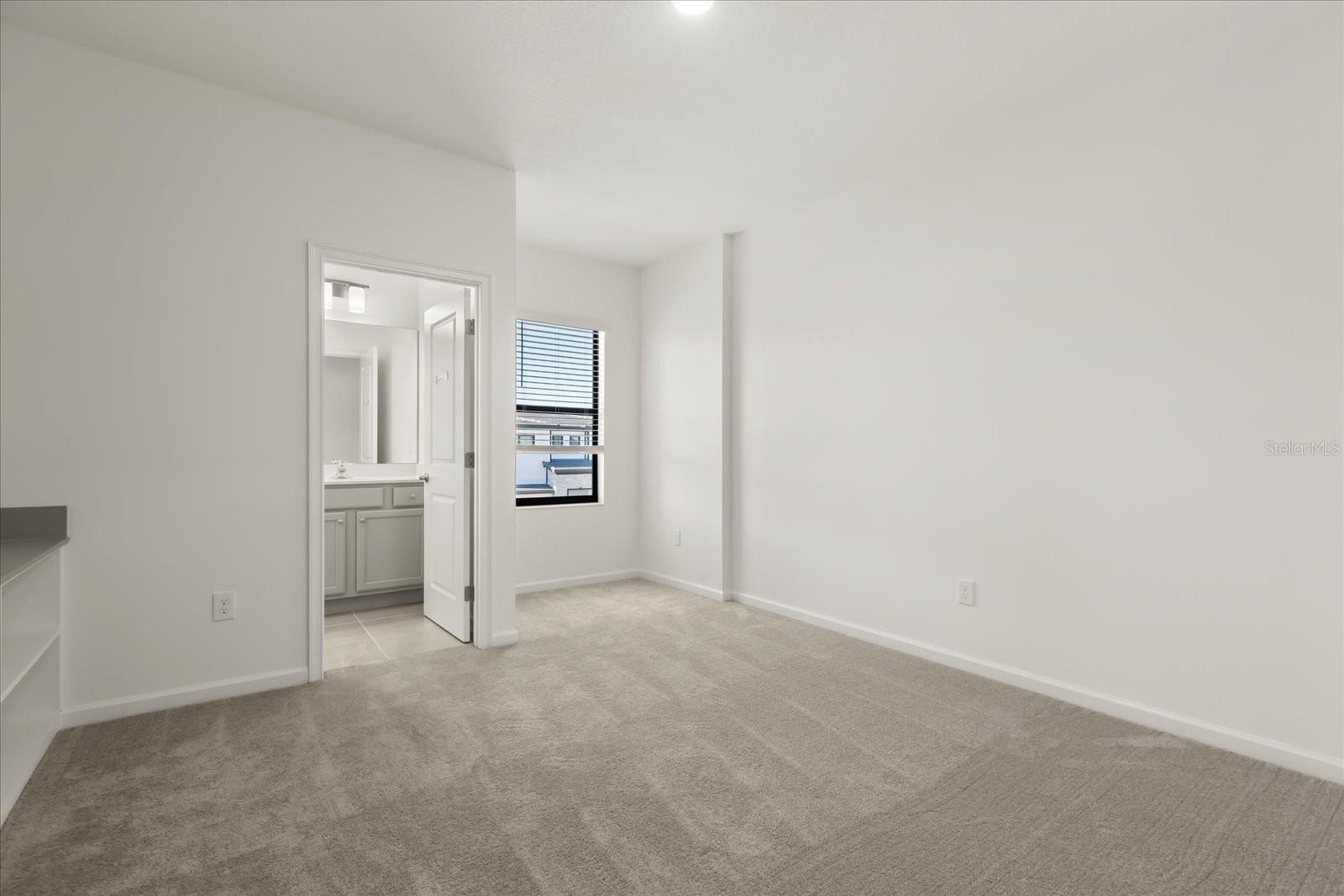 PARADISO GRANDE RESORT - Residential