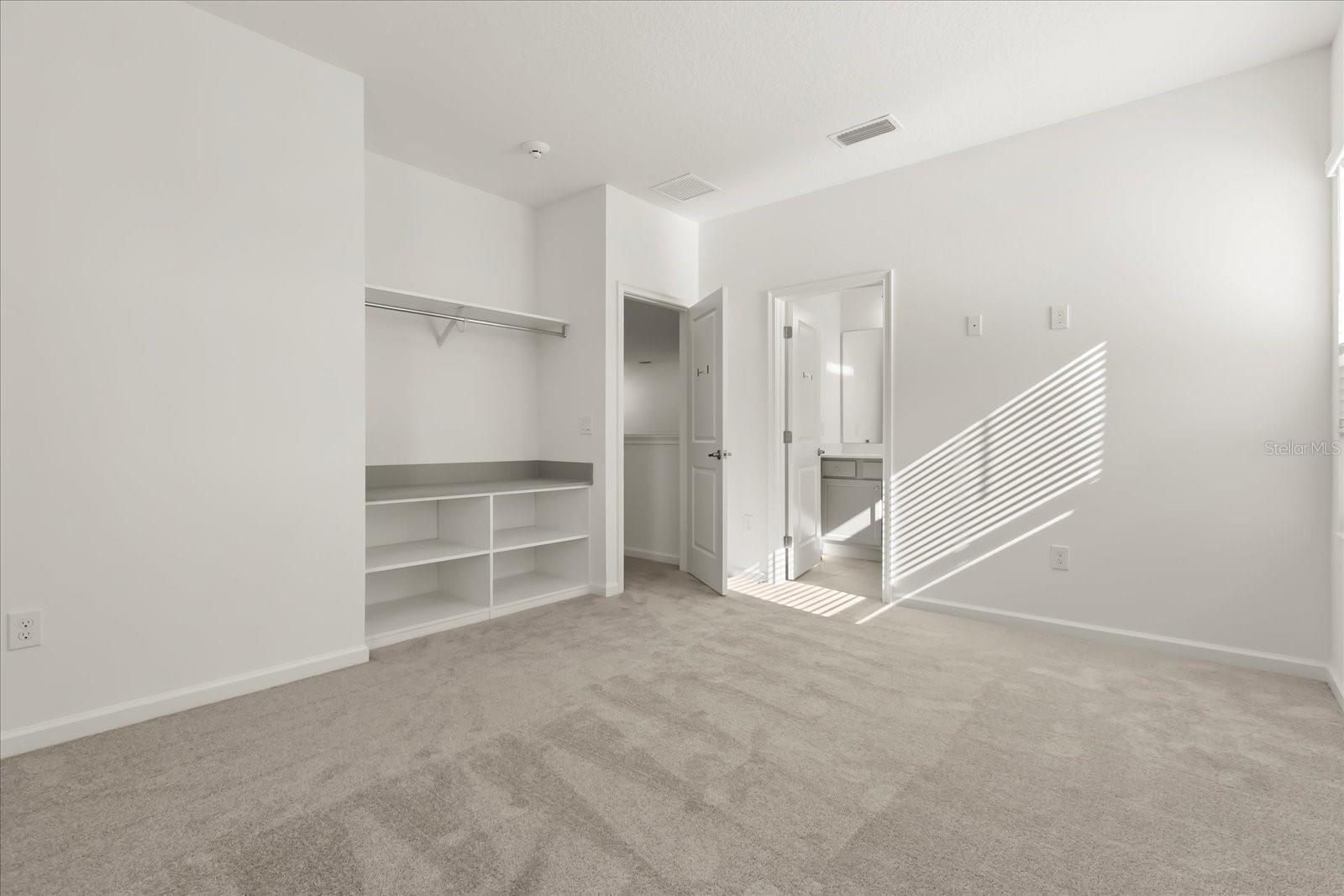 PARADISO GRANDE RESORT - Residential