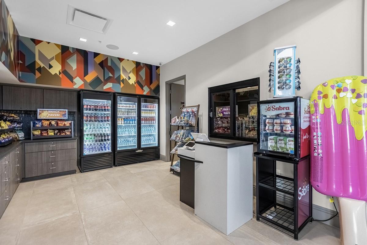 PARADISO GRANDE RESORT - Residential