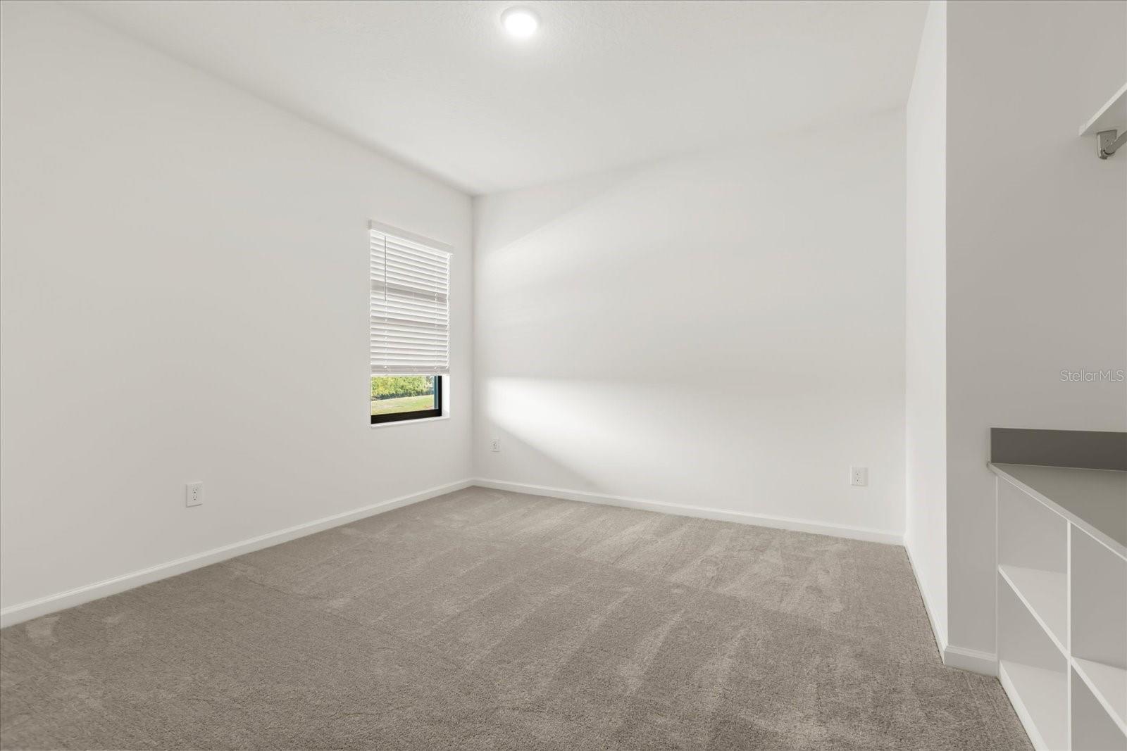 PARADISO GRANDE RESORT - Residential