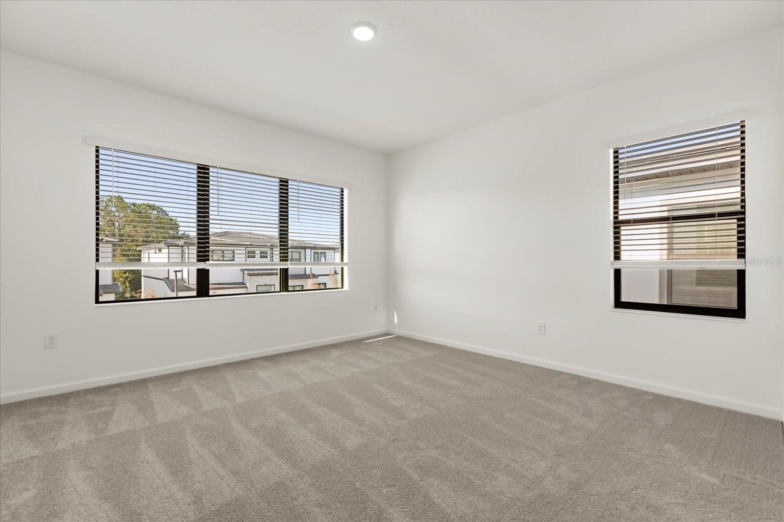 PARADISO GRANDE RESORT - Residential