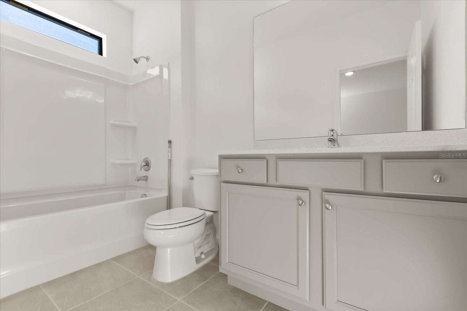 PARADISO GRANDE RESORT - Residential