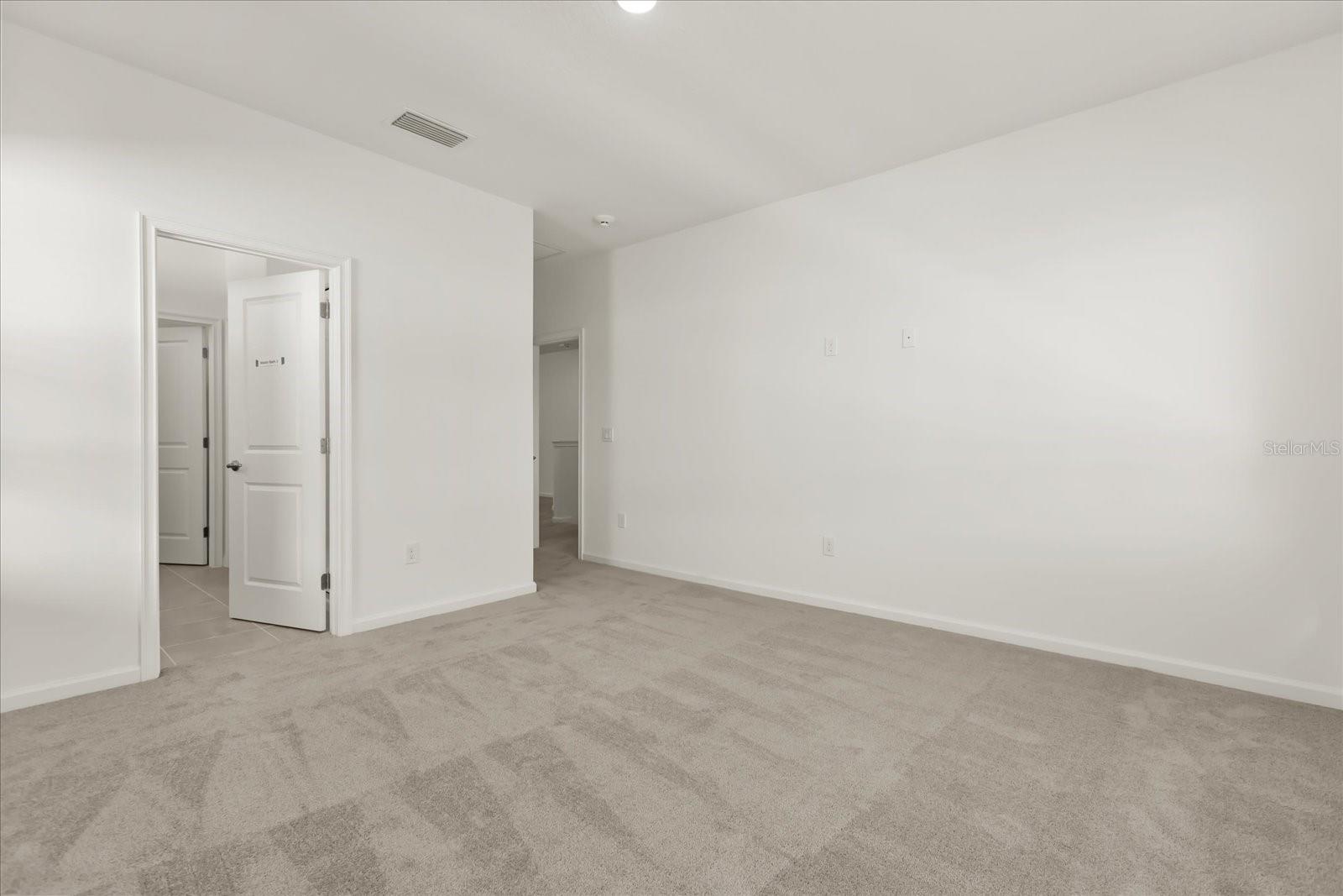 PARADISO GRANDE RESORT - Residential