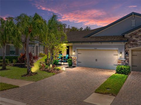 A home in TAMPA