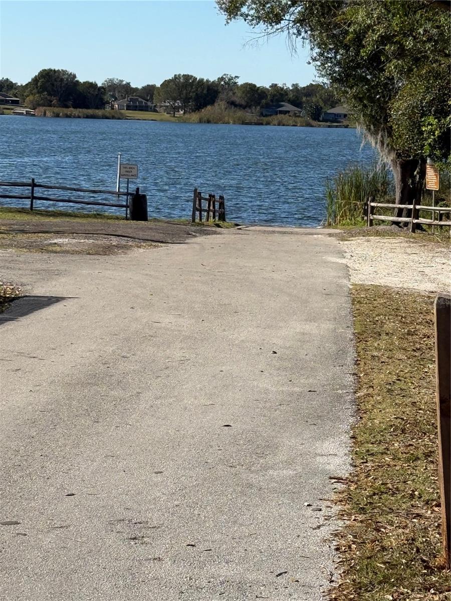 LAKE THOMAS ESTATES - Residential