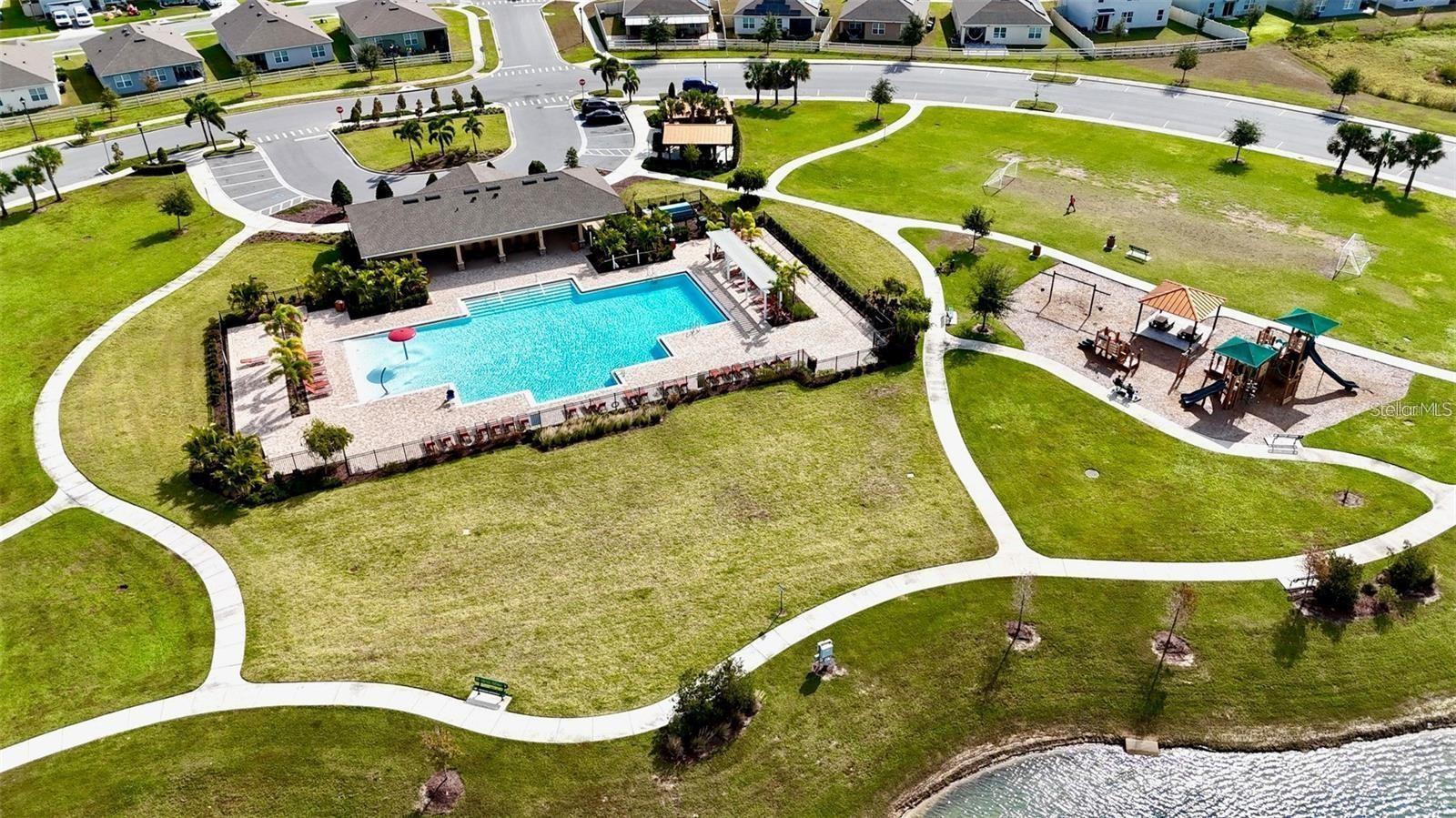 LAKE CHARLES RESIDENCE PH 1C - Residential