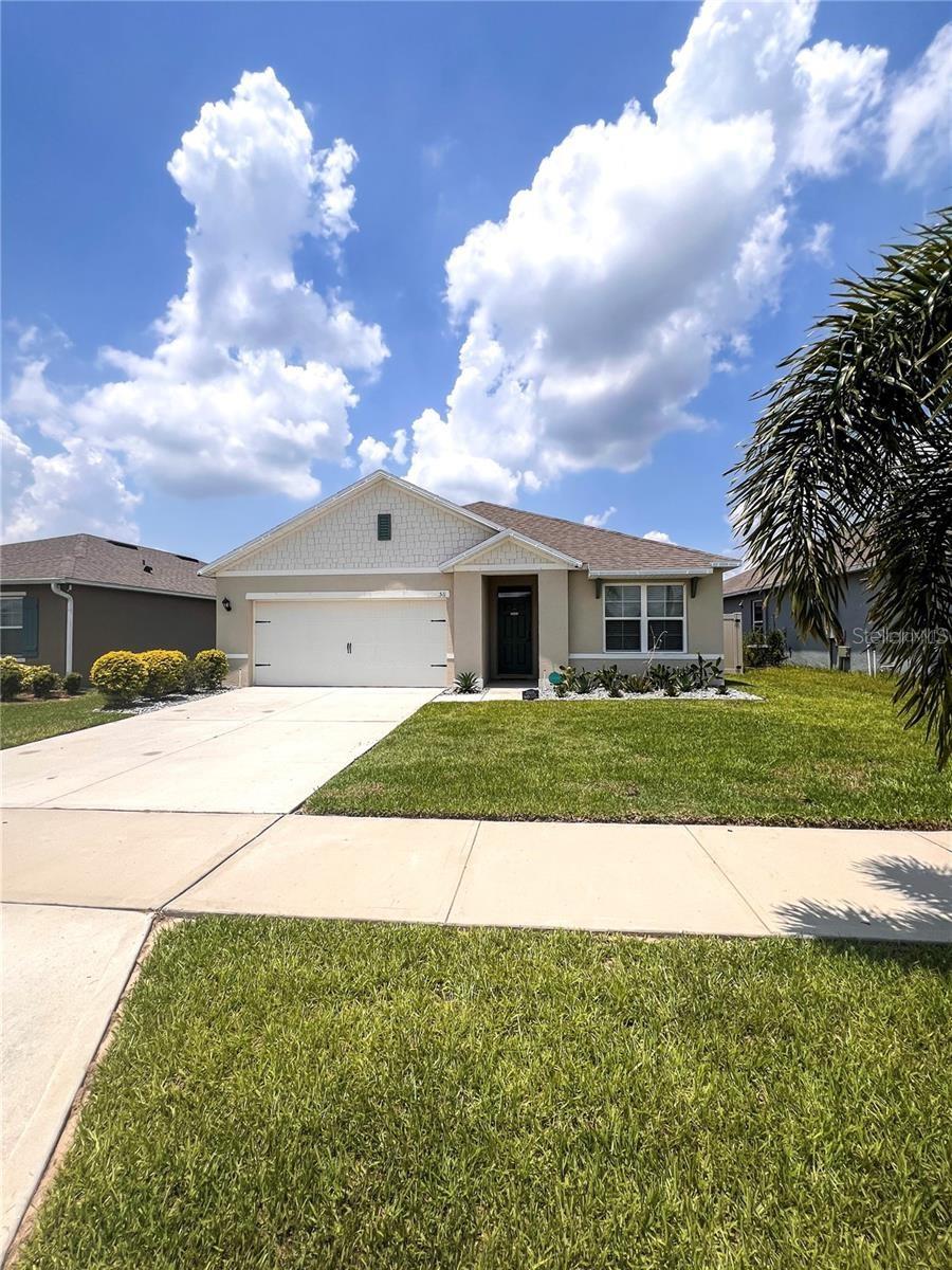 LAKE CHARLES RESIDENCE PH 1C - Residential