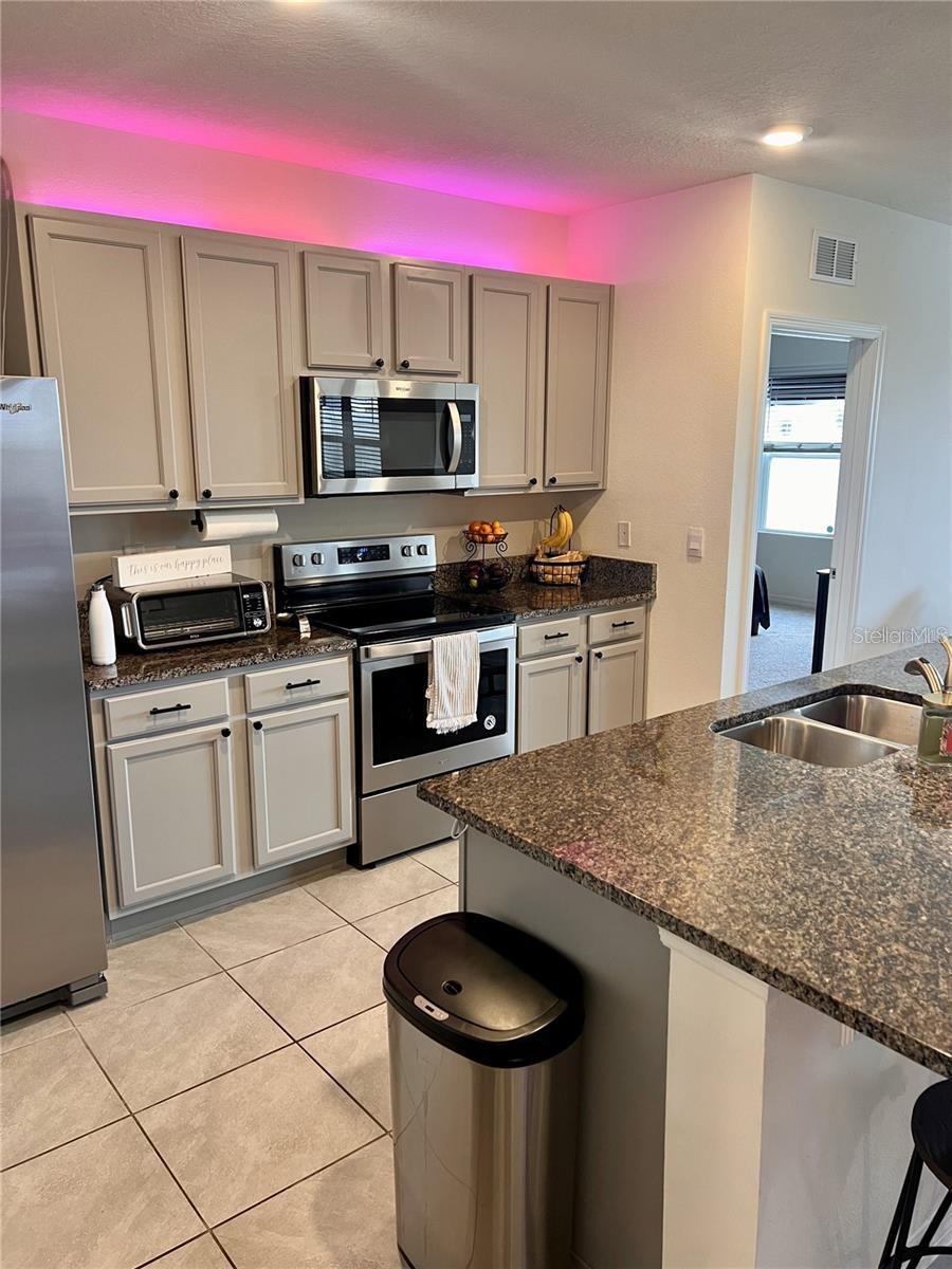 LAKE CHARLES RESIDENCE PH 1C - Residential