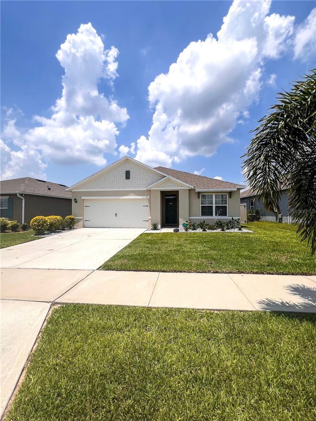 Photo of 511 Noble Avenue, Davenport, FL 33837 (MLS # S5150059)