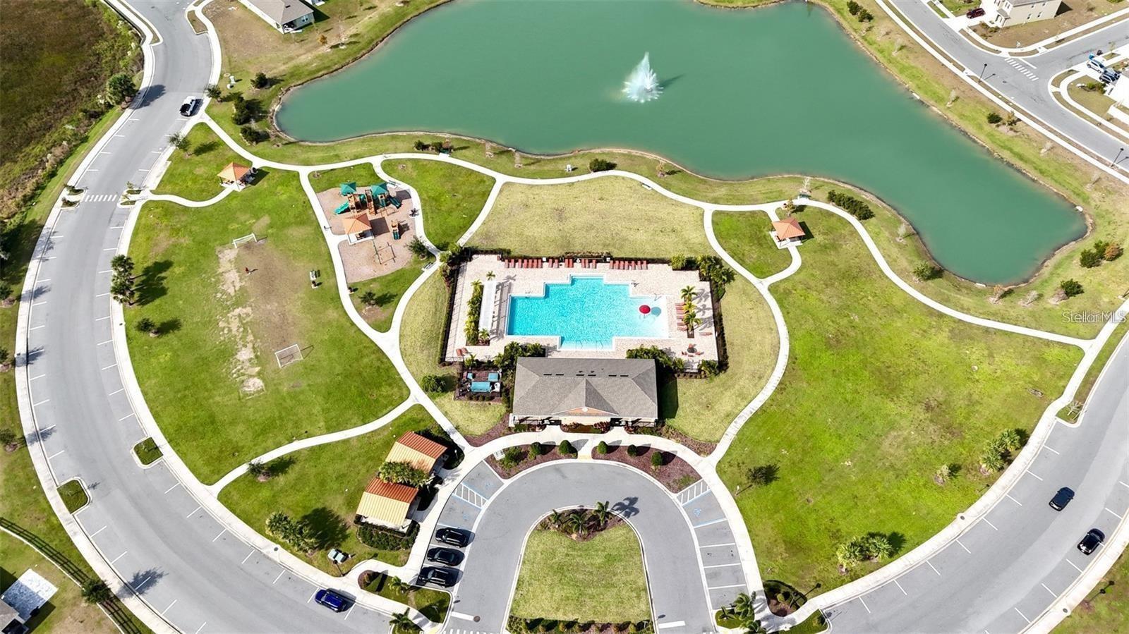 LAKE CHARLES RESIDENCE PH 1C - Residential