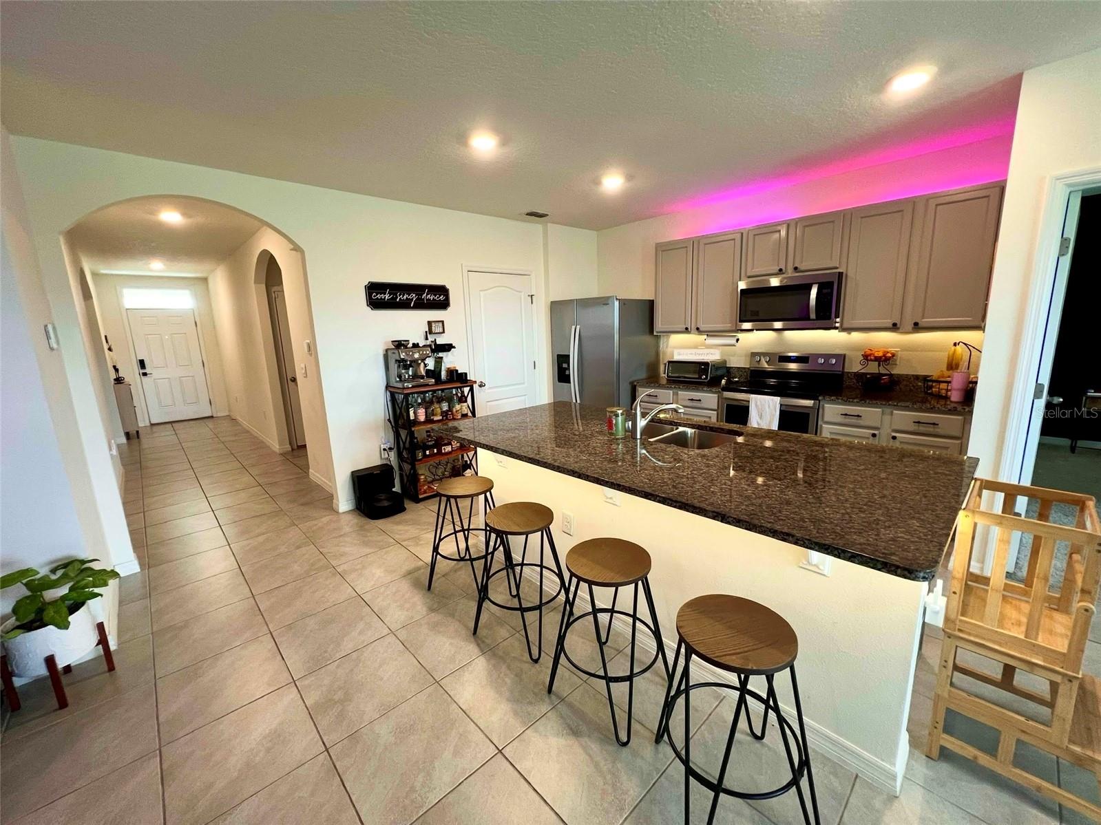 LAKE CHARLES RESIDENCE PH 1C - Residential