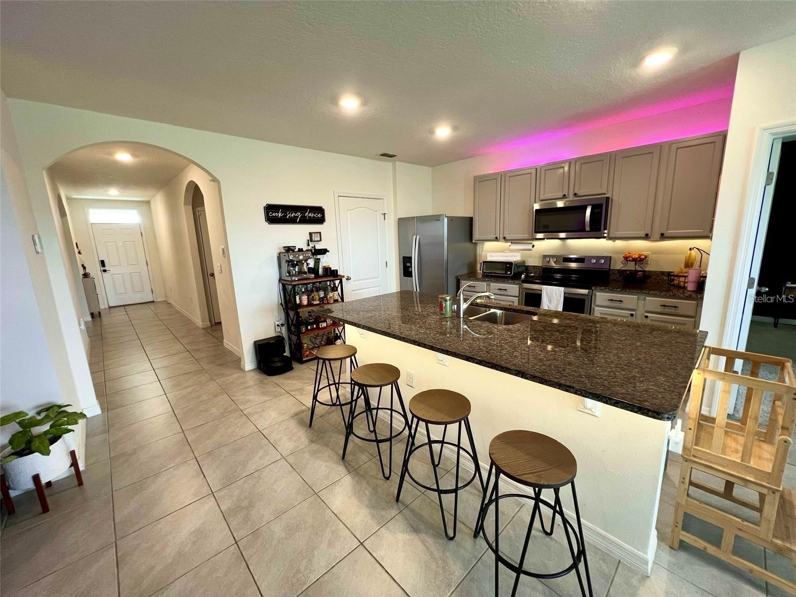 LAKE CHARLES RESIDENCE PH 1C - Residential