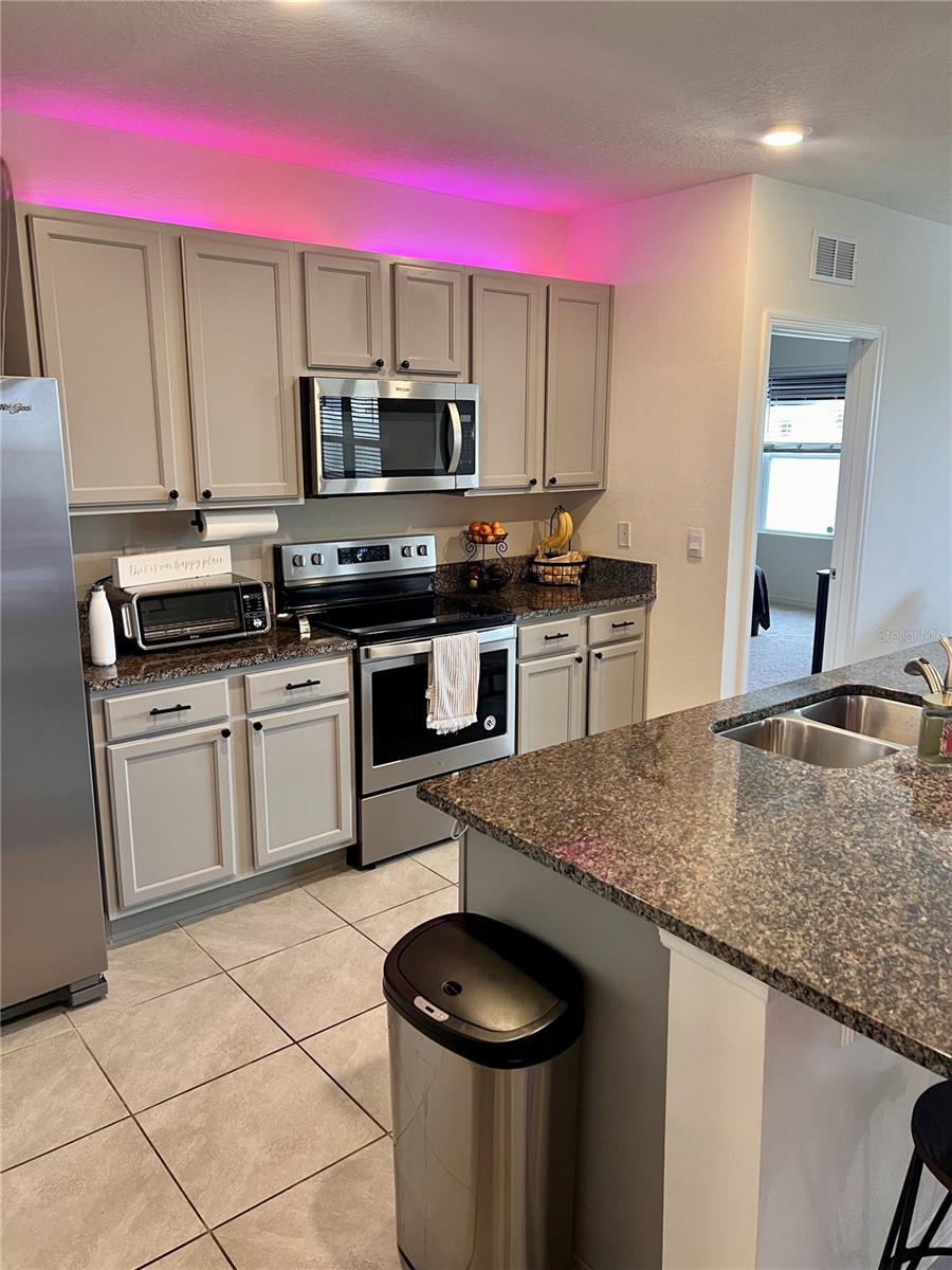 LAKE CHARLES RESIDENCE PH 1C - Residential