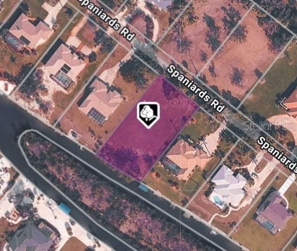 Photo of 305 Spaniards Road, Placida, FL 33946 (MLS # A4685064)