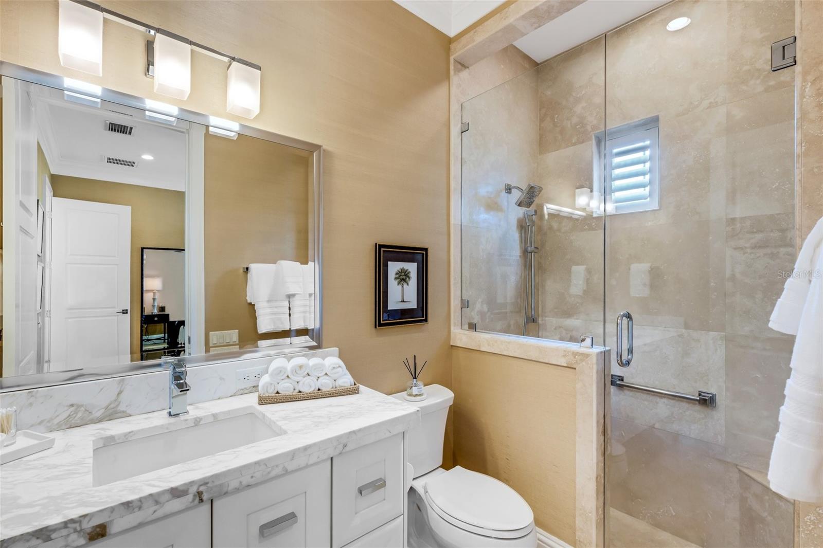 SANCTUARY AT GRASSLANDS - Residential