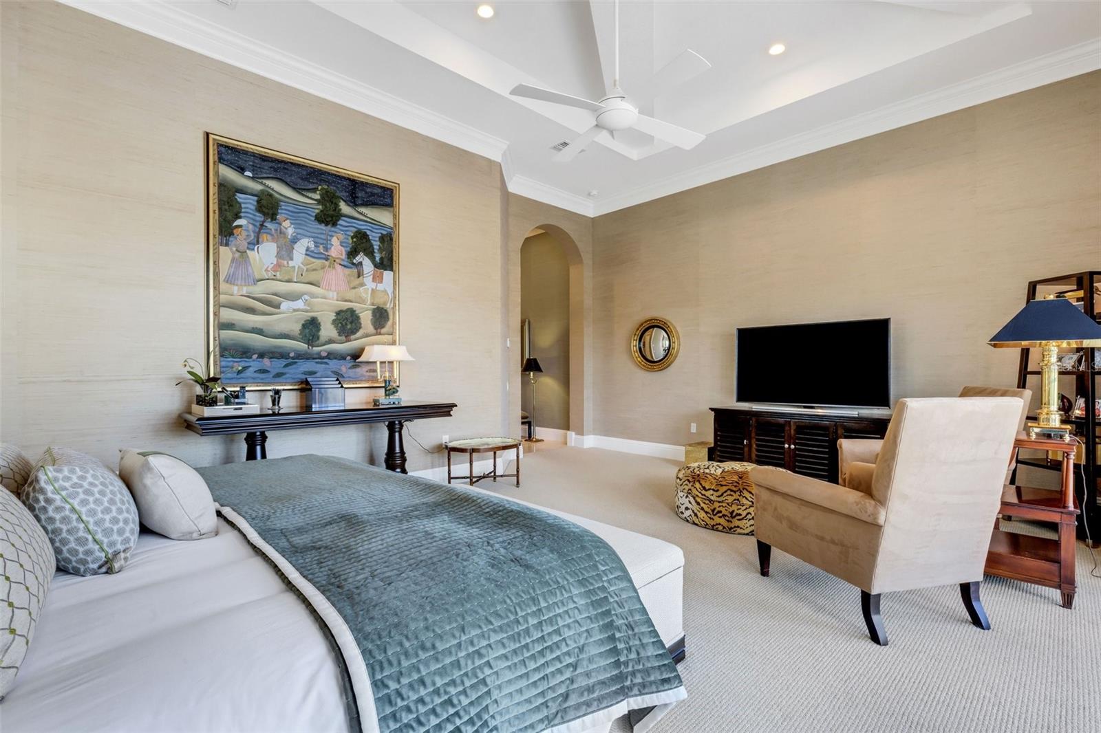 SANCTUARY AT GRASSLANDS - Residential