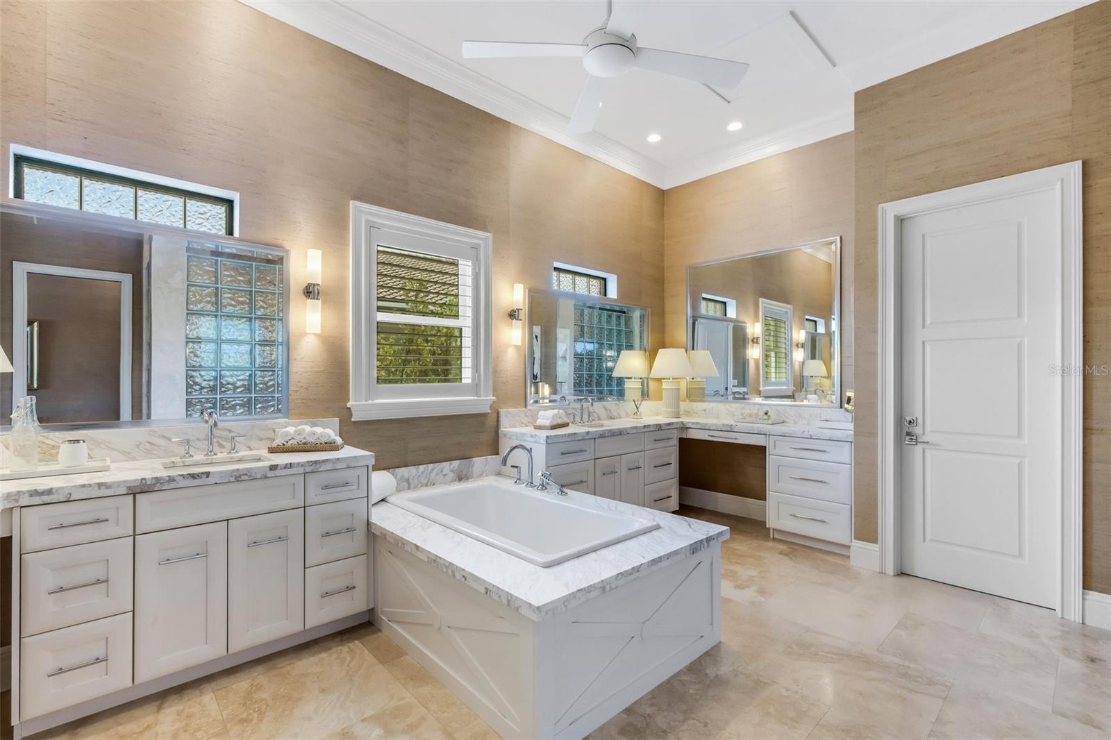 SANCTUARY AT GRASSLANDS - Residential