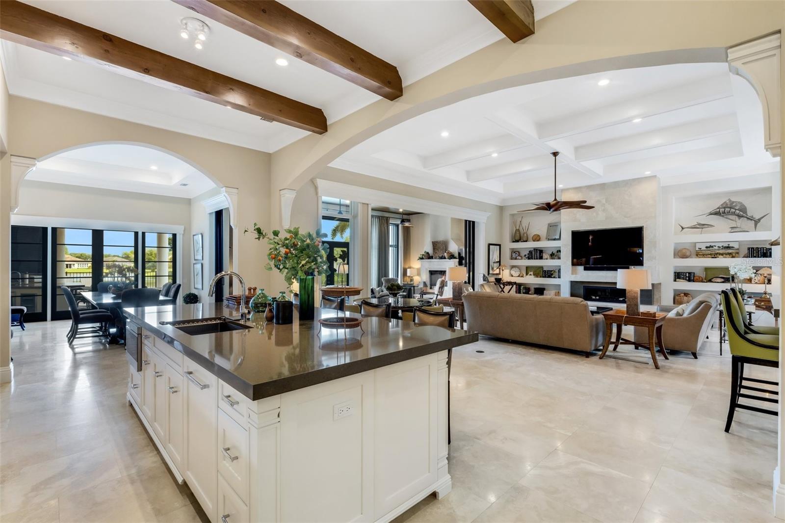 SANCTUARY AT GRASSLANDS - Residential