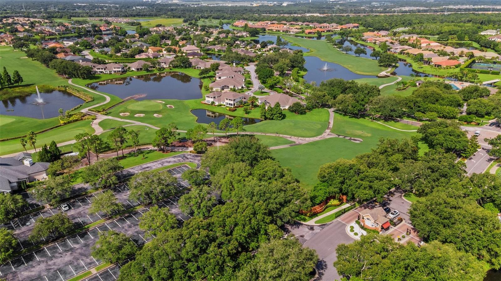 SANCTUARY AT GRASSLANDS - Residential