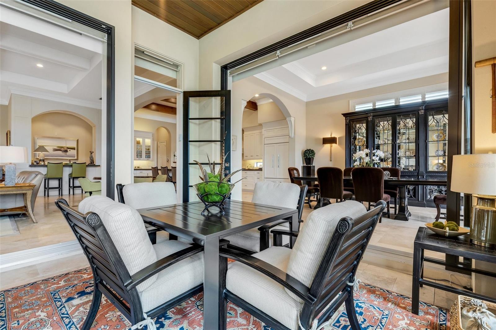 SANCTUARY AT GRASSLANDS - Residential