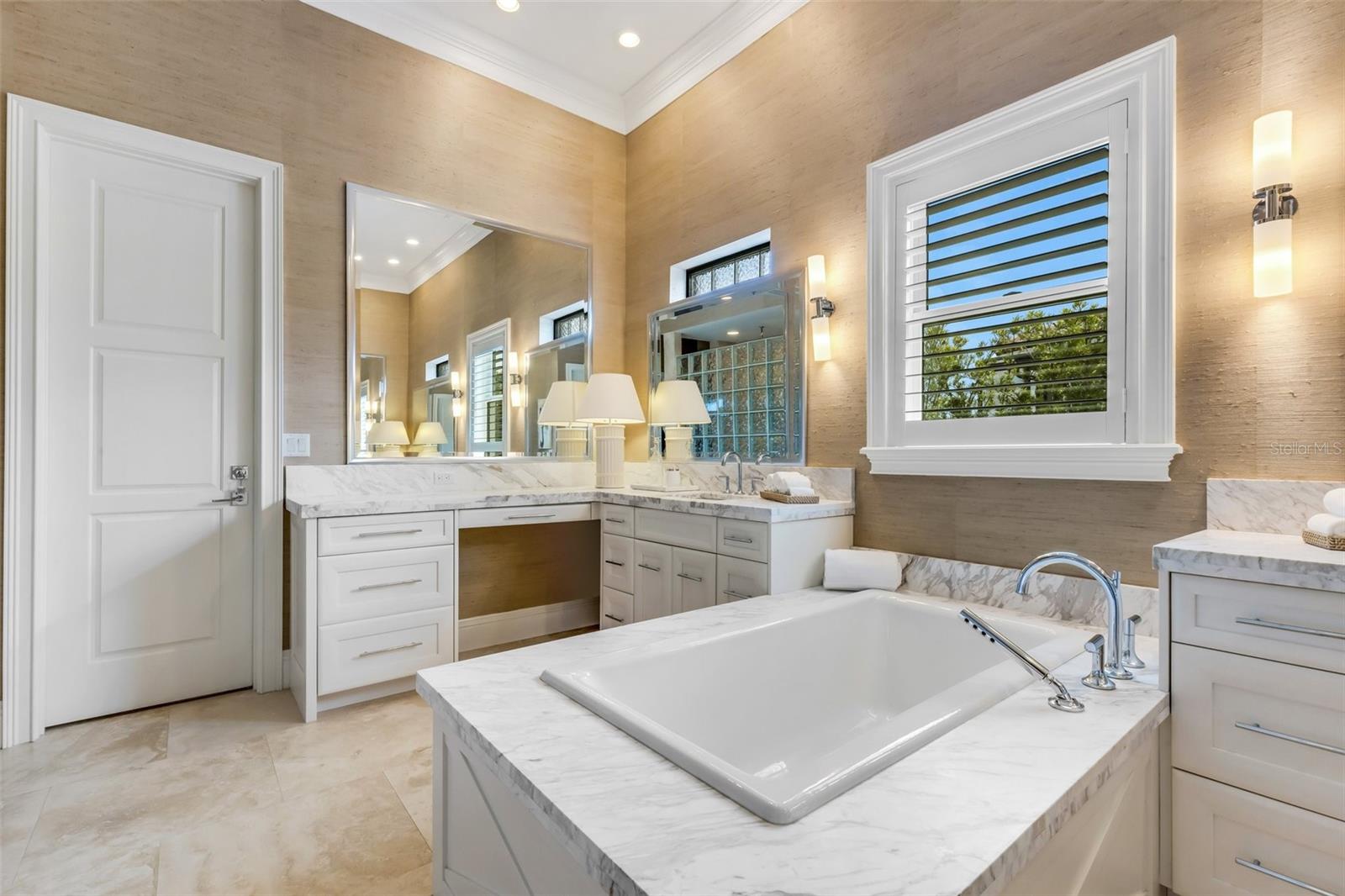 SANCTUARY AT GRASSLANDS - Residential