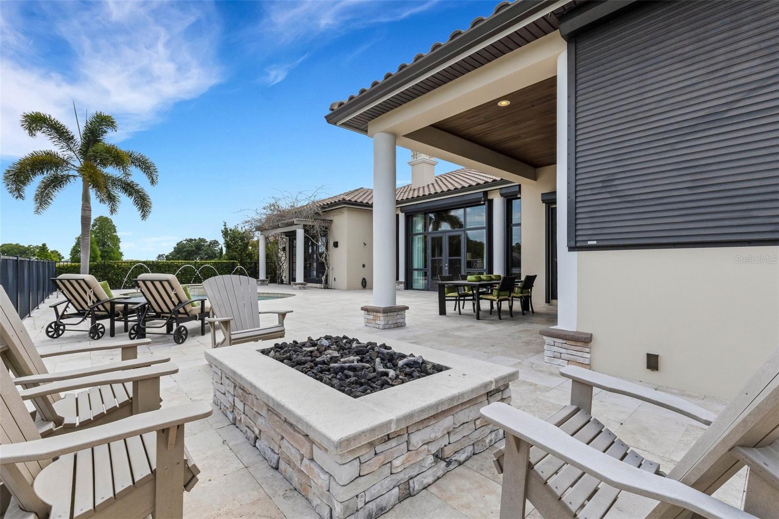 SANCTUARY AT GRASSLANDS - Residential