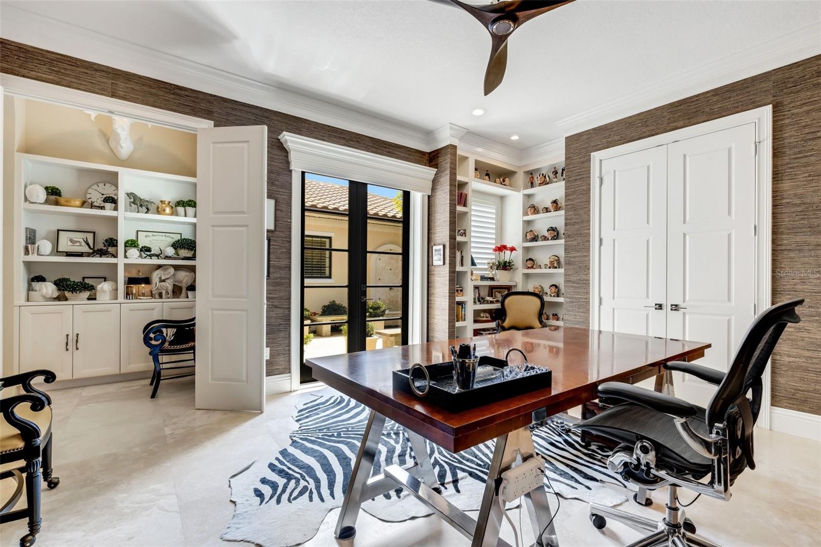 SANCTUARY AT GRASSLANDS - Residential