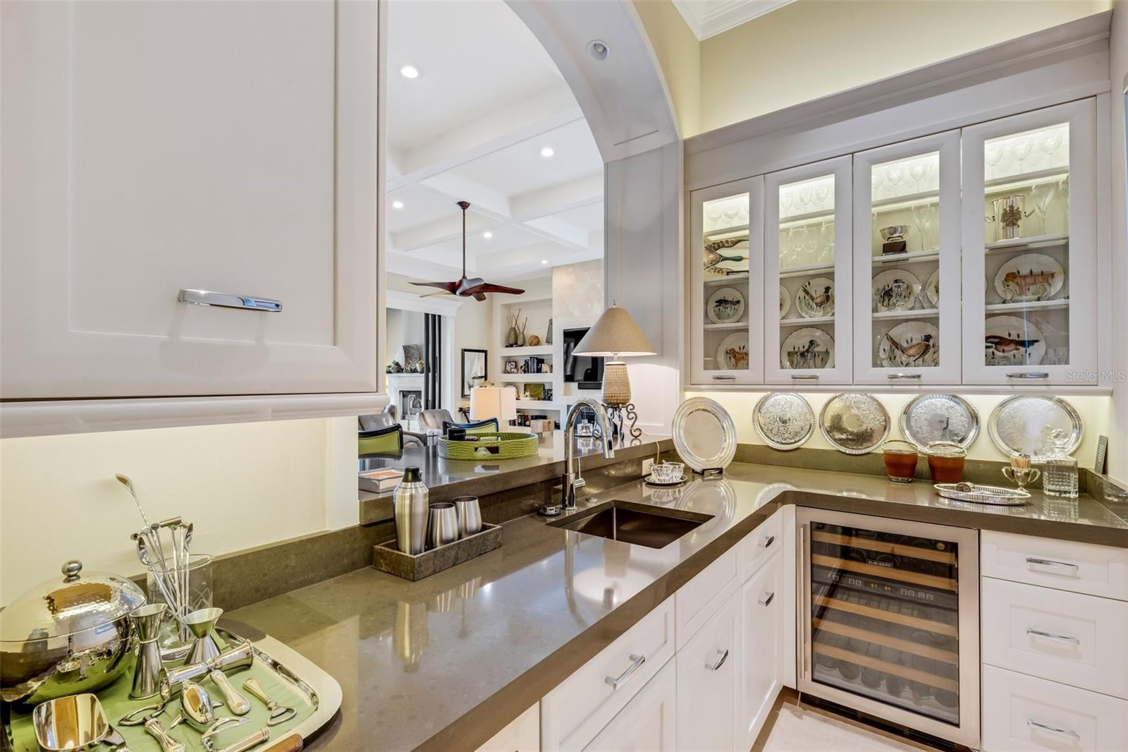 SANCTUARY AT GRASSLANDS - Residential