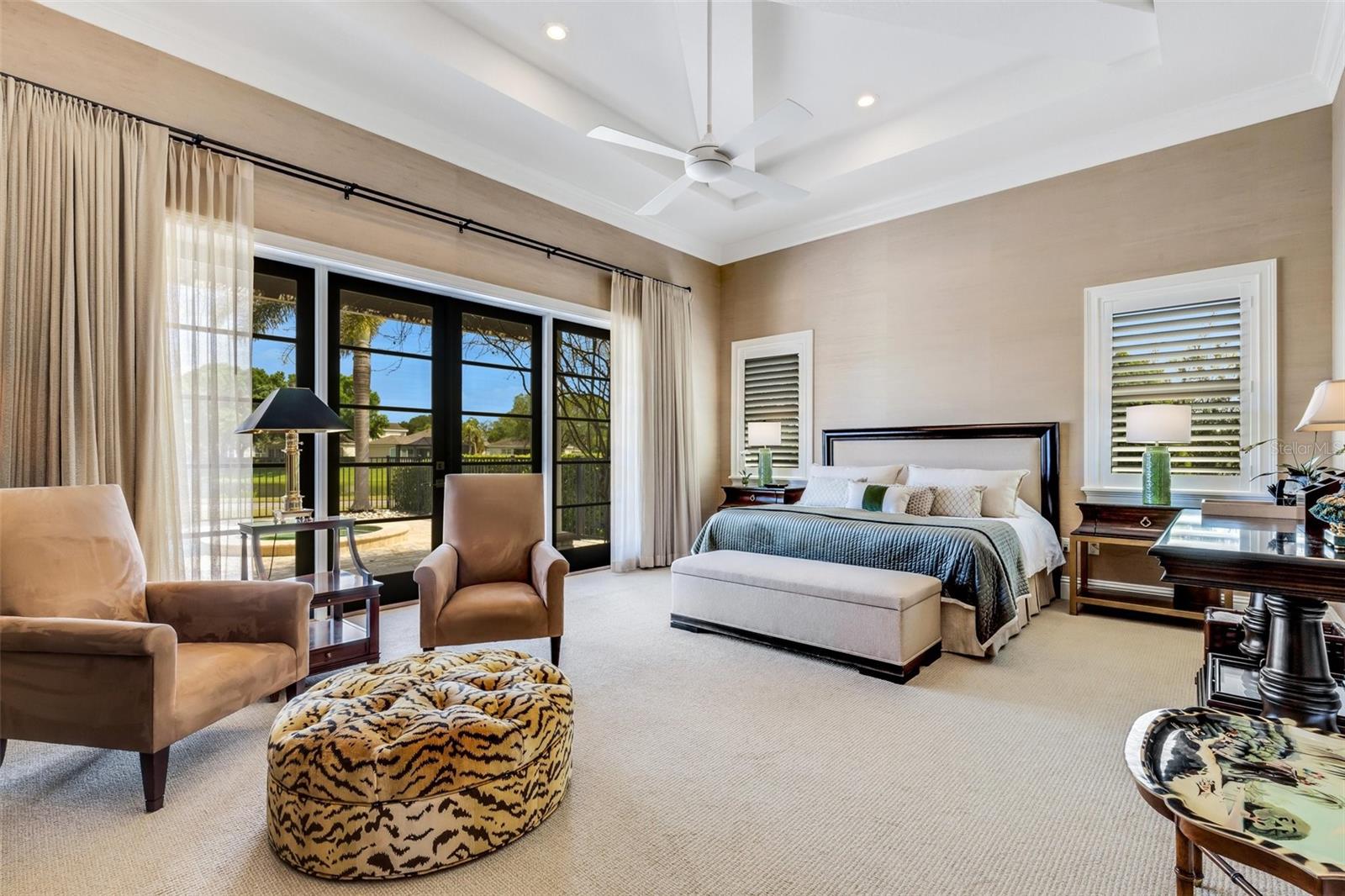 SANCTUARY AT GRASSLANDS - Residential