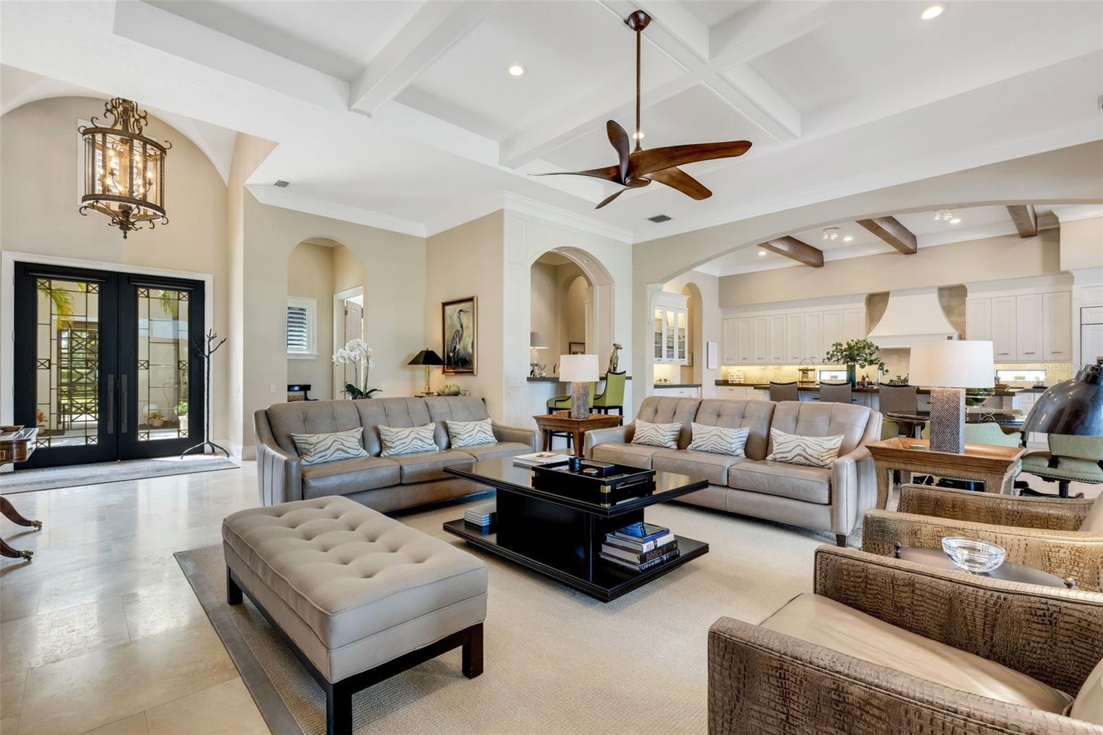 SANCTUARY AT GRASSLANDS - Residential