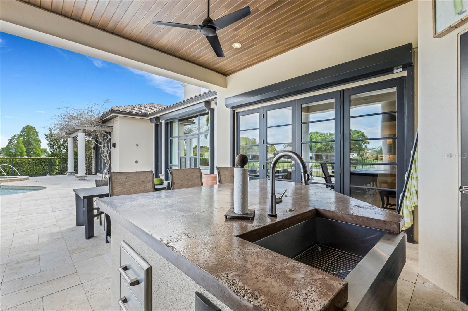 SANCTUARY AT GRASSLANDS - Residential