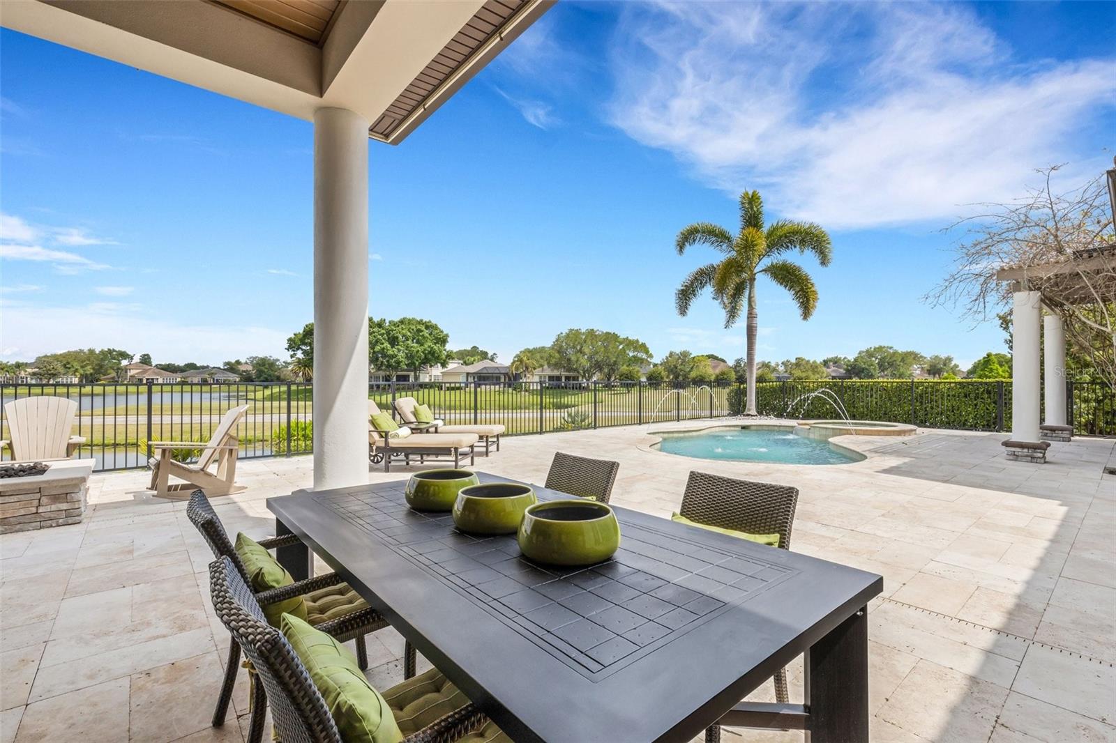 SANCTUARY AT GRASSLANDS - Residential