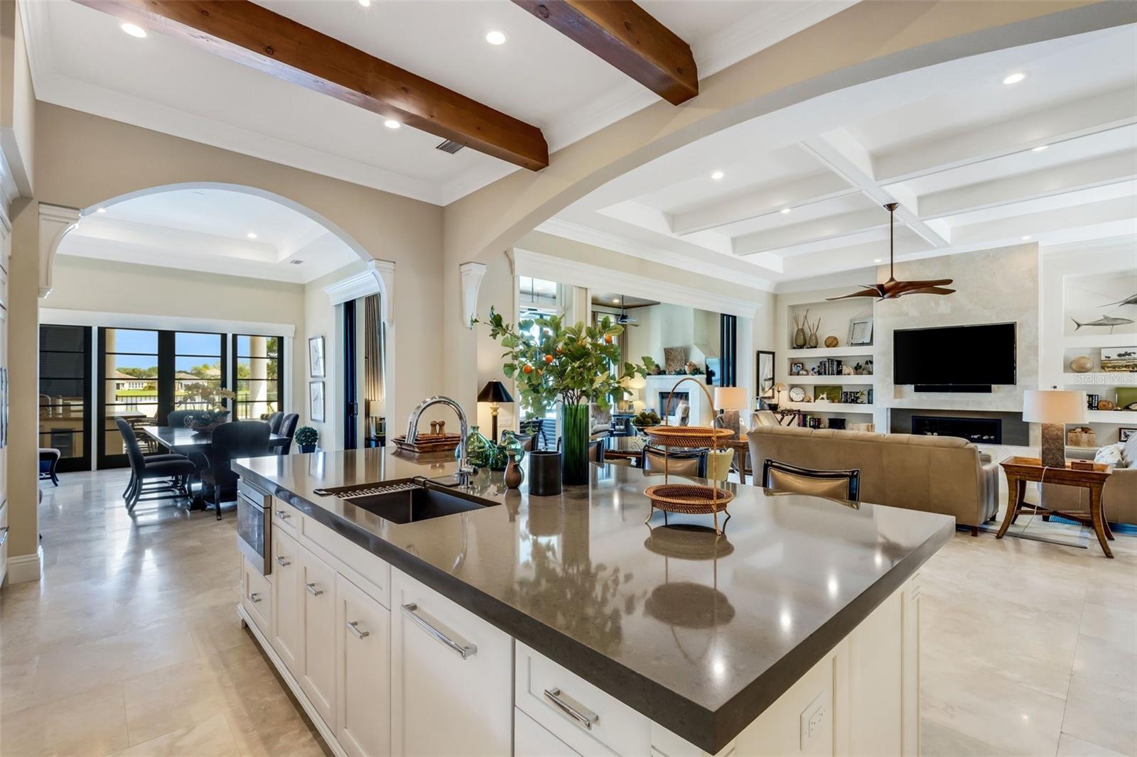 SANCTUARY AT GRASSLANDS - Residential