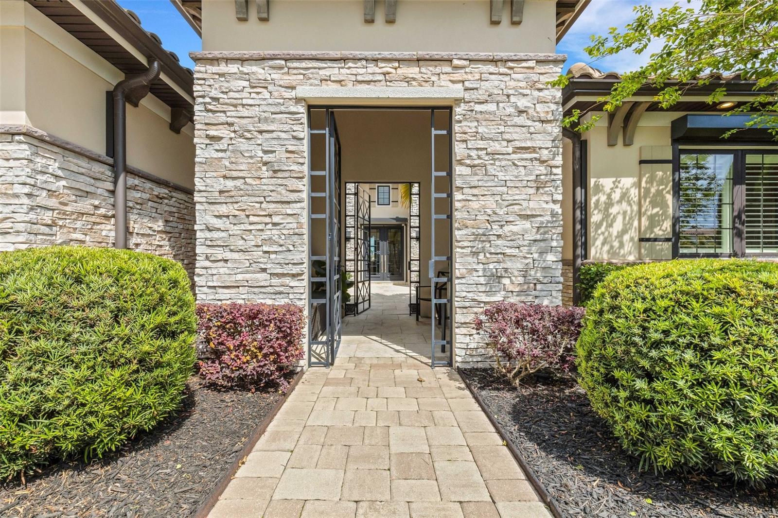 SANCTUARY AT GRASSLANDS - Residential