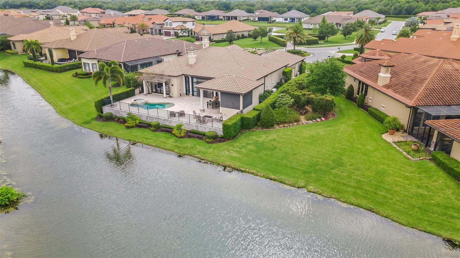 SANCTUARY AT GRASSLANDS - Residential