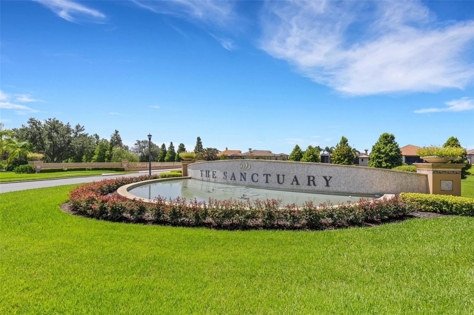 SANCTUARY AT GRASSLANDS - Residential