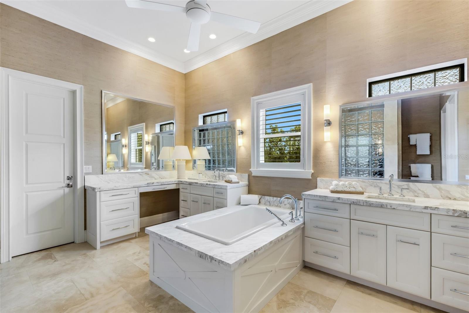 SANCTUARY AT GRASSLANDS - Residential