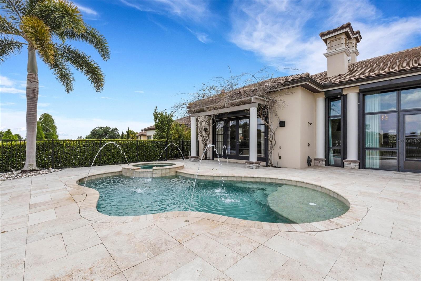 SANCTUARY AT GRASSLANDS - Residential