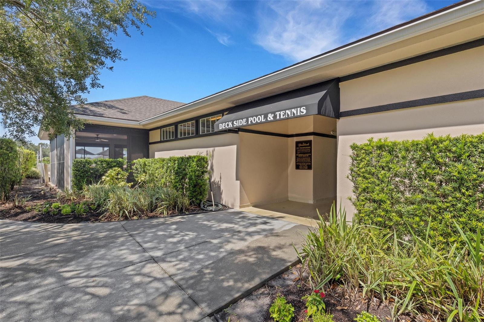 SANCTUARY AT GRASSLANDS - Residential