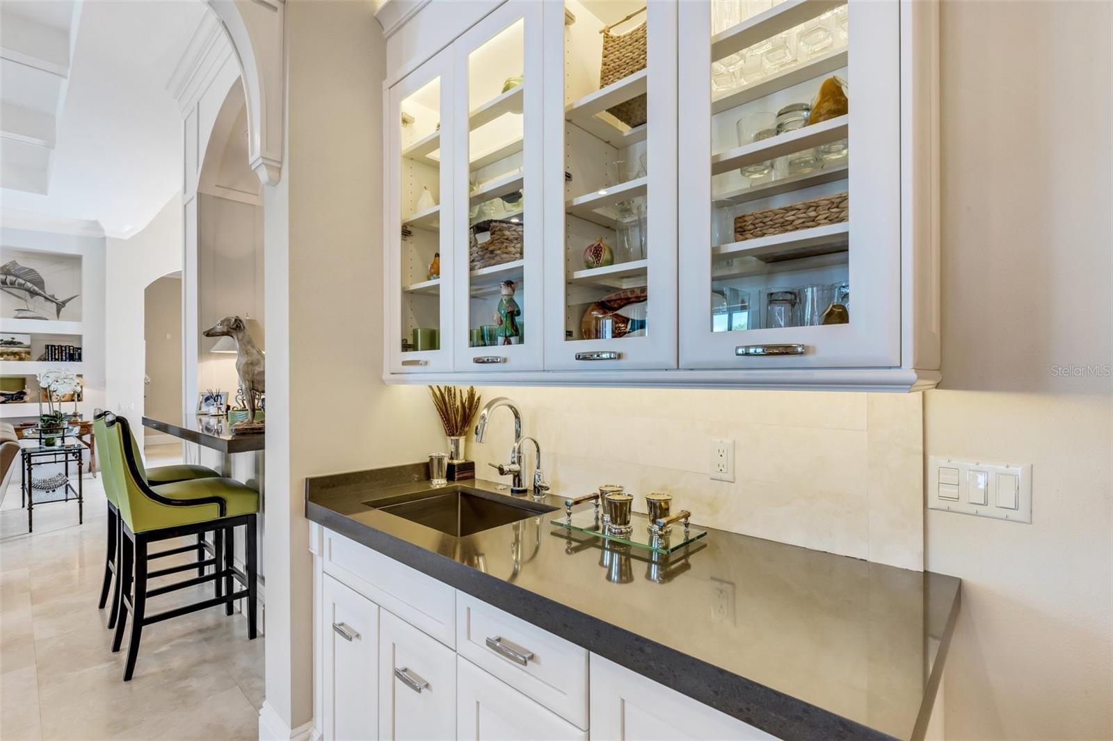 SANCTUARY AT GRASSLANDS - Residential