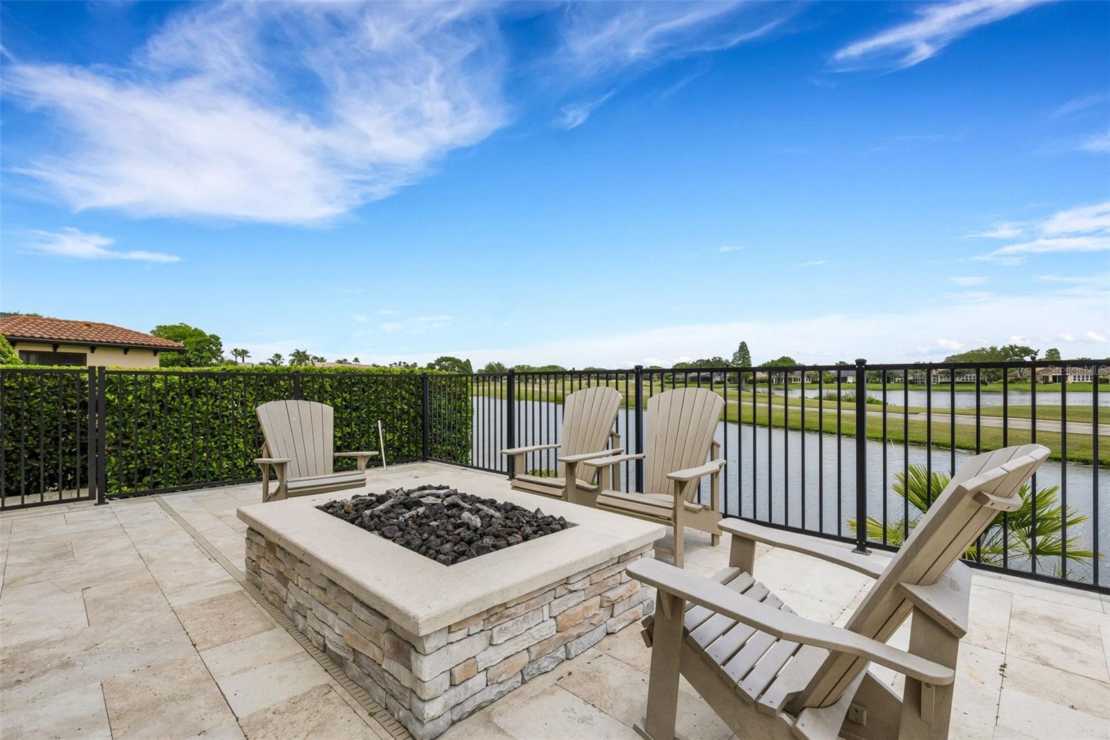 SANCTUARY AT GRASSLANDS - Residential