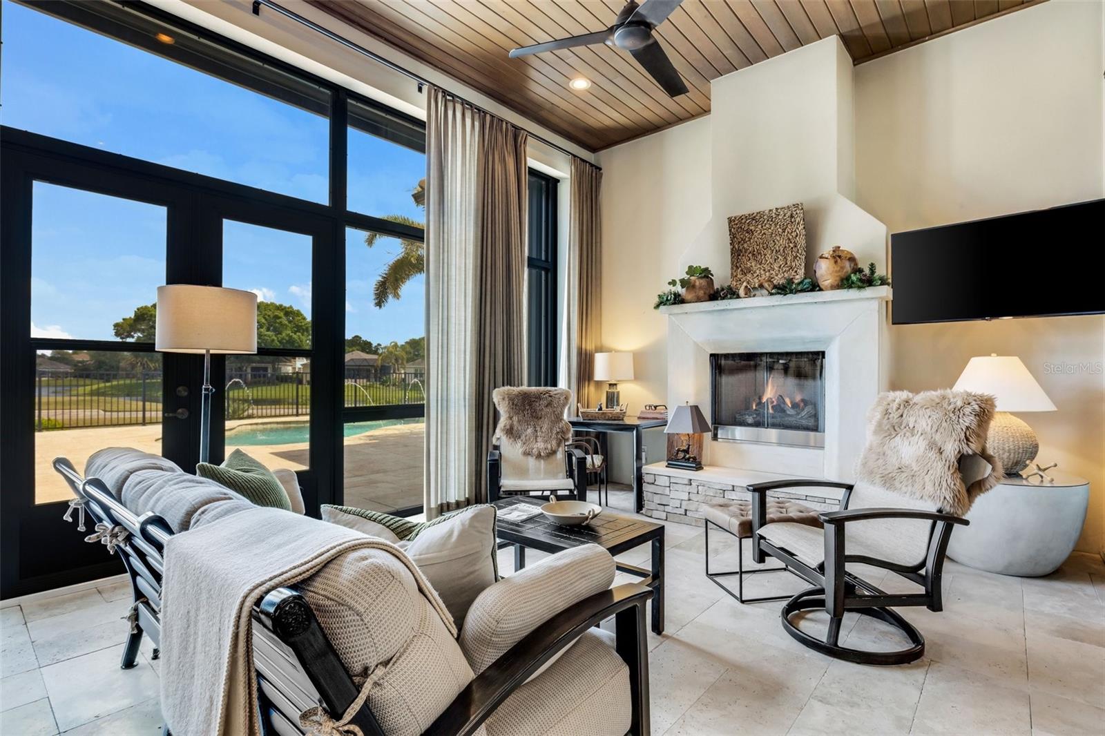 SANCTUARY AT GRASSLANDS - Residential