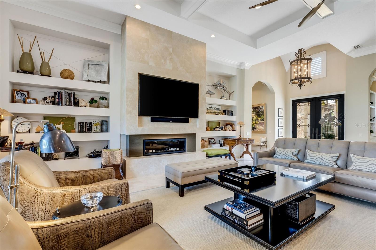 SANCTUARY AT GRASSLANDS - Residential