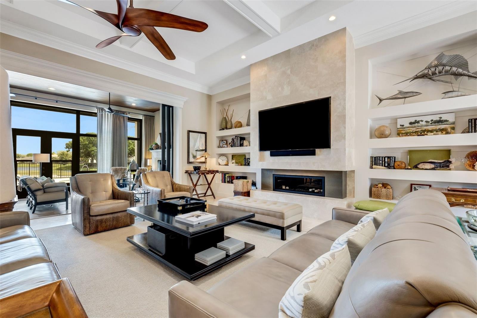 SANCTUARY AT GRASSLANDS - Residential