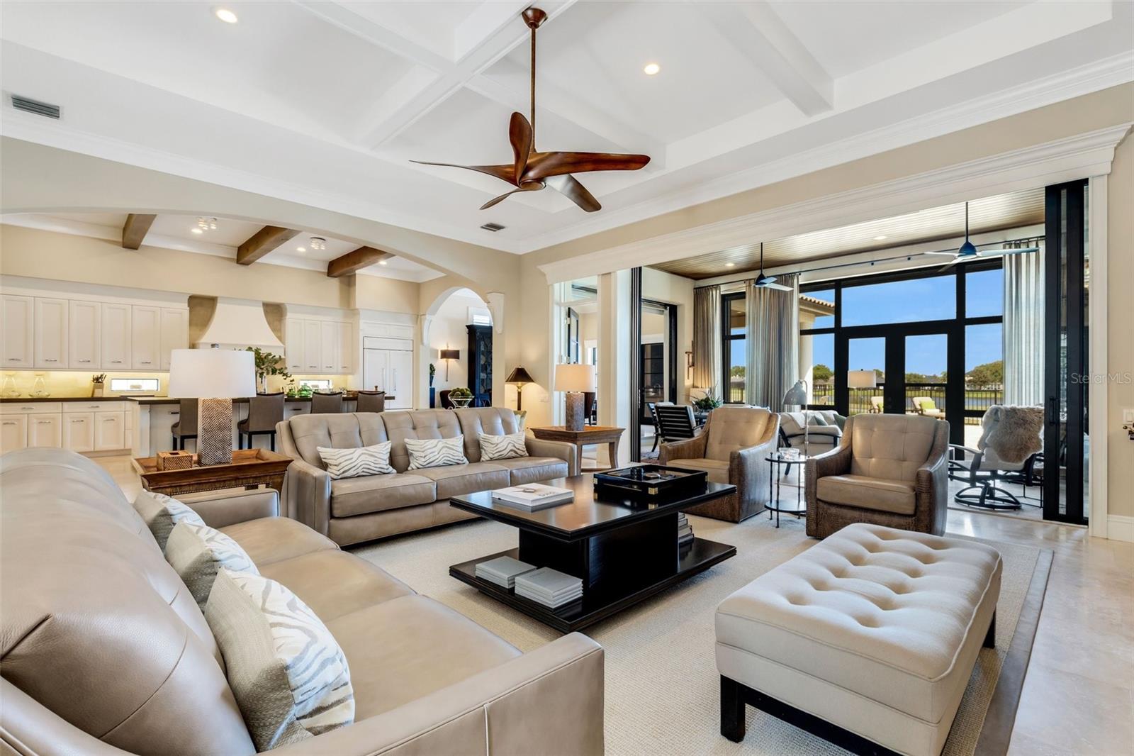 SANCTUARY AT GRASSLANDS - Residential